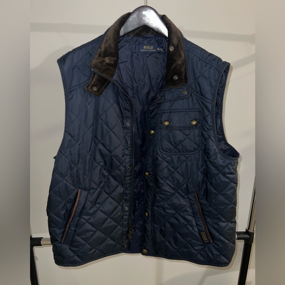 Polo Ralph Lauren Other - Vest